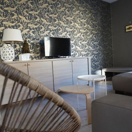 Casa Maris - Het Huis Van De Zee - Viersterrenverblijf Villa Nieuwpoort Kültér fotó