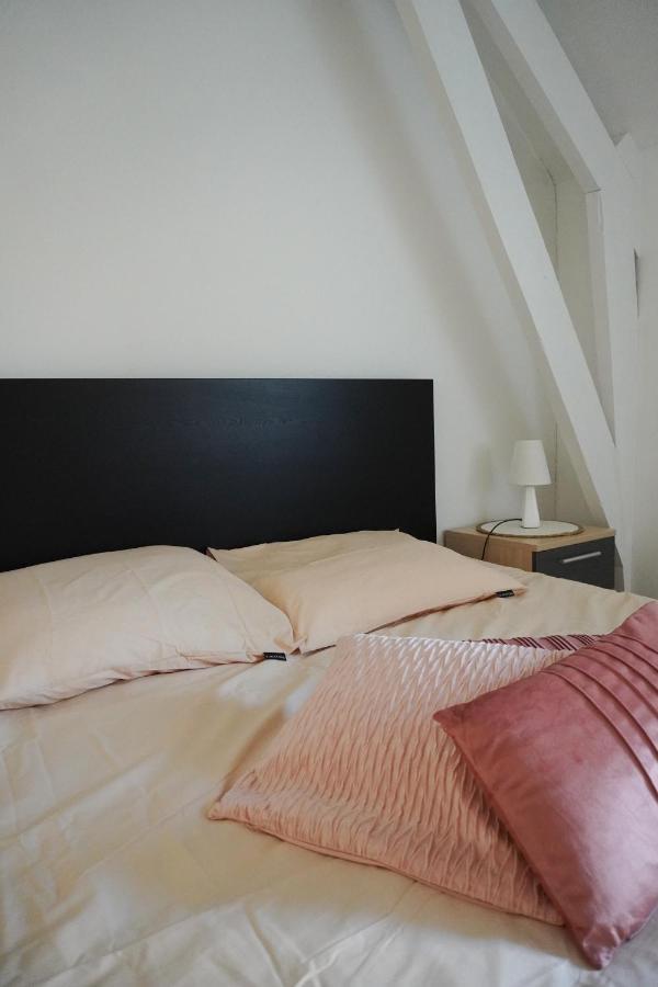 Casa Maris - Het Huis Van De Zee - Viersterrenverblijf Villa Nieuwpoort Kültér fotó